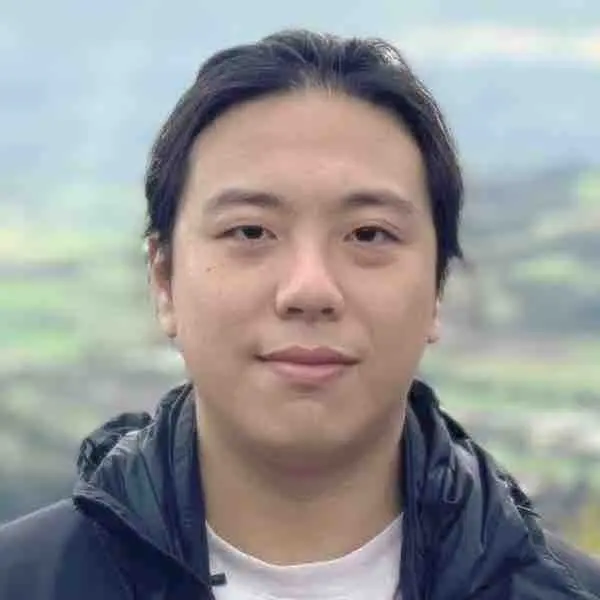 Ziyou Li
